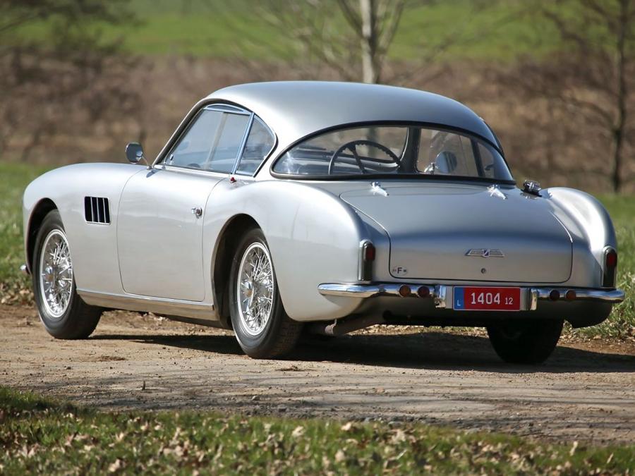  Talbot-Lago T14 LS 1955 года  (фото 10 из 27)